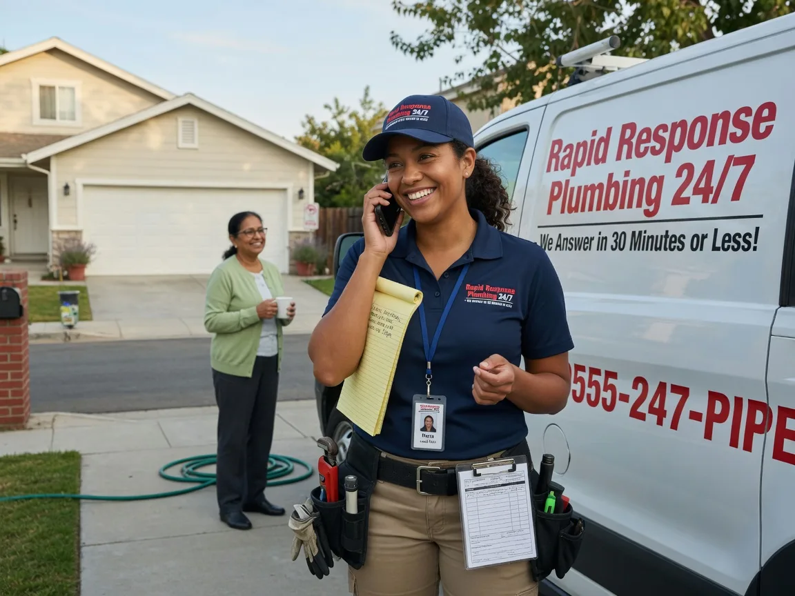 Emergency Plumber Spiritwood, ND FAQs